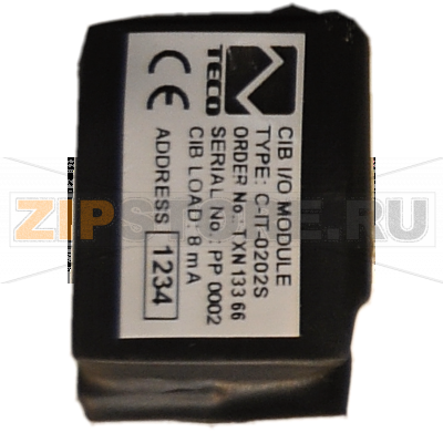 TECO C-IT-0202S 