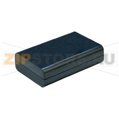 Корпус 124x30x72 мм, пластиковый, черный, 1 шт Strapubox 2515 SW 