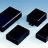 Корпус 124x30x72 мм, пластиковый, черный, 1 шт Strapubox 2515 SW - Корпус 124x30x72 мм, пластиковый, черный, 1 шт Strapubox 2515 SW