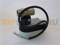 VALV.A SFERA MOTORIZ. FF 1/2 4 FILI