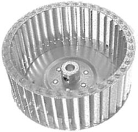 TURBINE ø 133 X 62