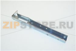 BUTEE DE CHARNIERE GAUCHE 