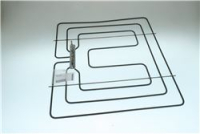 ELECT. HEATING ELEMENT 2.7KW 400V