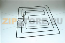 ELECT. HEATING ELEMENT 2.7KW 400V 