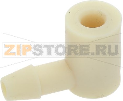 СОЕДИНИТЕЛЬ УГЛОВОЙ 90° MF HF 