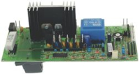 SCHEDA ELETTRONICA