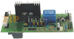 SCHEDA ELETTRONICA 