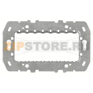 Суппорт стальной ABB 2CLA247490N1001 