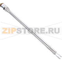 Датчик уровня вибрационный SICK LFV230-XASGBTPM1000