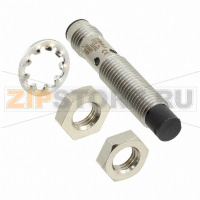 Датчик индуктивный Omron E2B-S08KN04-MC-C1