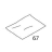 Cushion Sato CG208DT