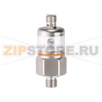 Датчик давления с керамической измерительной ячейкой IFM PP7523