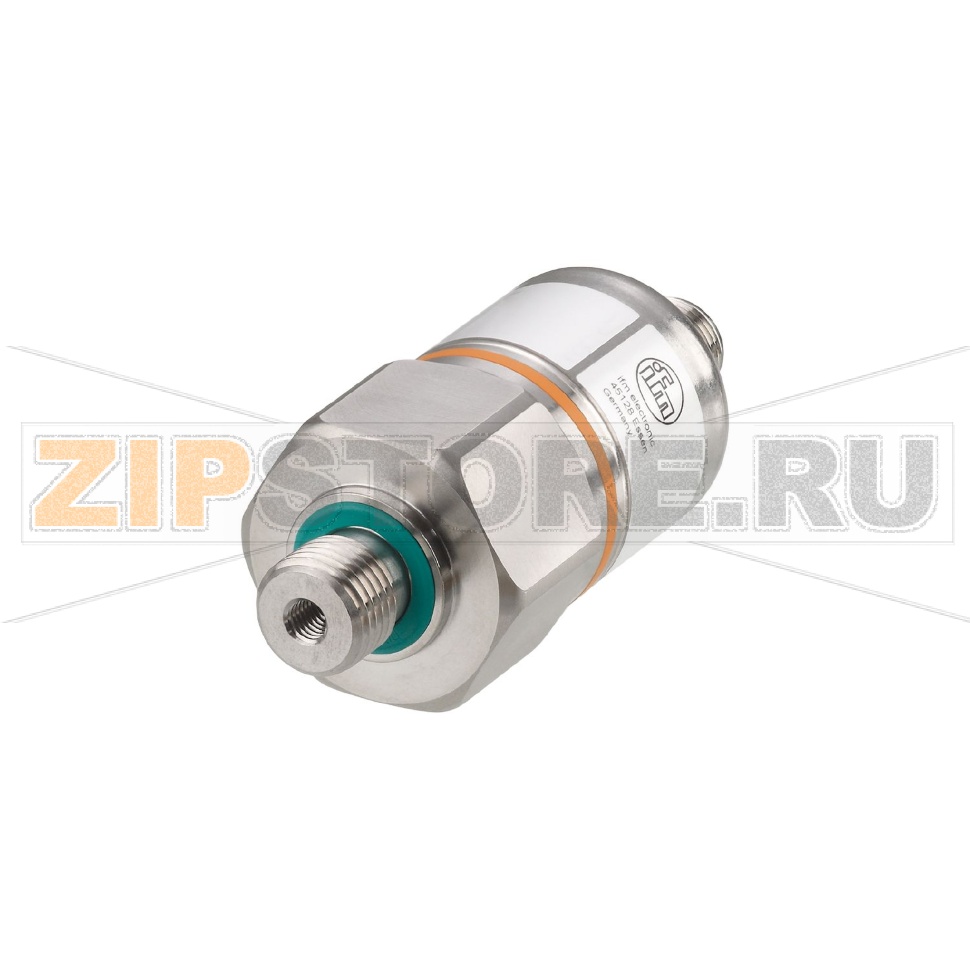 Датчик давления с керамической измерительной ячейкой IFM PP7523 