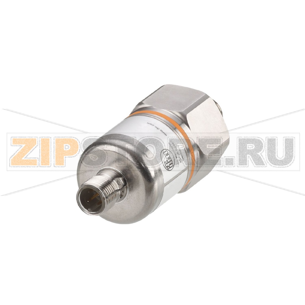 Датчик давления с керамической измерительной ячейкой IFM PP7523 