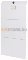 Панель передняя ГхШ=750x375 мм Eaton FP75-ID