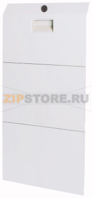 Панель передняя ГхШ=750x375 мм Eaton FP75-ID 