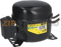 COMPRESSOR SECOP TLES6.5FT.3