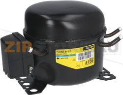 COMPRESSOR SECOP TLES6.5FT.3 