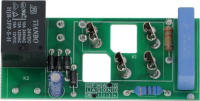 ELECTRONIC BOARD 68x30 mm