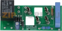 ELECTRONIC BOARD 68x30 mm