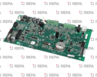 ASSEMBLY-PCB, FR-CAN HCT