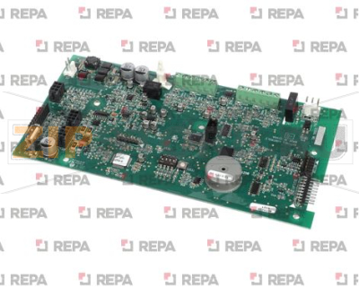 ASSEMBLY-PCB, FR-CAN HCT 