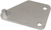 DOOR HINGE HIGH 10EMD