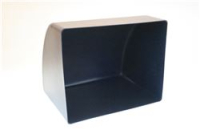 PROLUNGA 1X40 GIALLA OTTONE