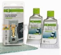 CONFEZIONE,PIANO VETRO CERAMIC