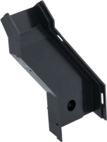COIN CHUTE