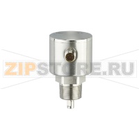 Датчик уровня (управляемый микроволновой радар) IFM LR7320