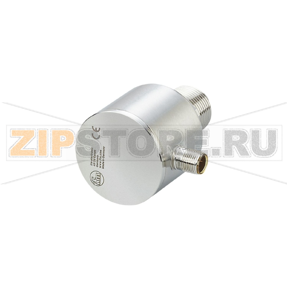 Датчик уровня (управляемый микроволновой радар) IFM LR7320 