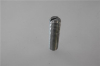 DISTANZIALE ZINCATO MA12x45 mm