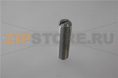 DISTANZIALE ZINCATO MA12x45 mm 