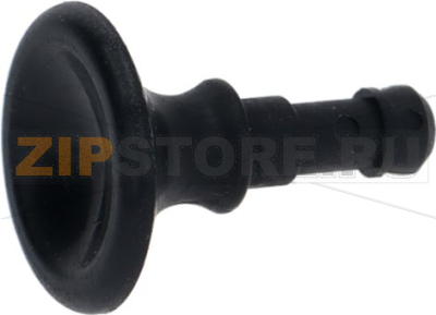 AIR FILTER CLIP 