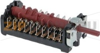 SELECTOR SWITCH OVEN VESTEL 32010641