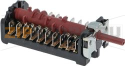 SELECTOR SWITCH OVEN VESTEL 32010641 