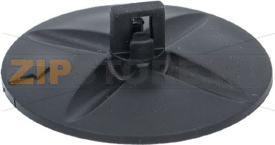 КРЫЛЬЧАТКА МИКСЕРА 247 QF ЧЕРНАЯ 