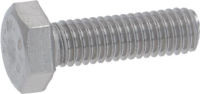Screw M 6 X 20 Inox