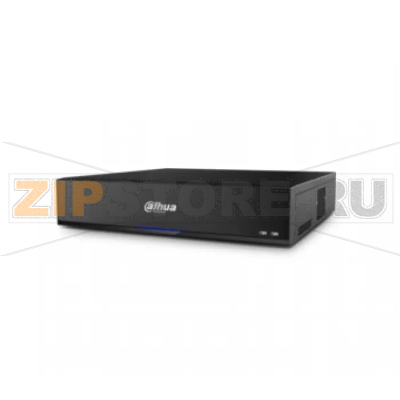 Видеорегистратор Dahua DH-XVR7816S-4KL-X 