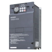 Преобразователь Mitsubishi Electric FR-A740-00380-EC