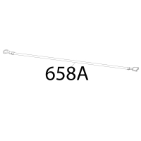 Cavetto massa terra UL Sirman Canova 300