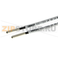 Датчик волоконно-оптический повышенной точности Omron E32-T22S 2M