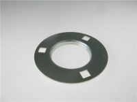 FLANGE STEEL BEARING BODY PF2