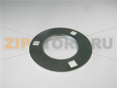 FLANGE STEEL BEARING BODY PF2 
