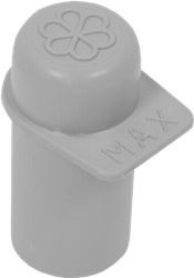 CAP FOR SOFTENER TRAY WHIRLPOOL C0029833 