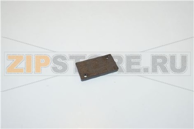 STOP PLATE MICROMECHANICAL 