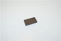 STOP PLATE MICROMECHANICAL