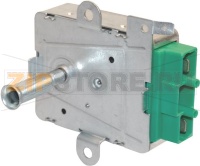 ВЫТЯЖНОЙ ВЕНТИЛЯТОР ДУХОВКИ CROUZET 82888107