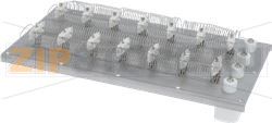 HEATING ELEMENT 3300W 230V 